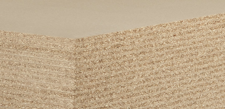 Hochwertige Spanplatten von HolzLand Gütges